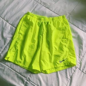 Dri fit Shorts
